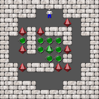 Уровень 283 — More Bugs collections
